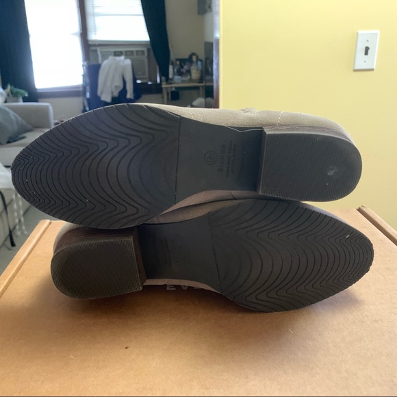 blondo city waterproof ankle boots